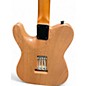 Used Suhr IAN THORNLEY SS CLASSIC LUMBERJACK Natural Solid Body Electric Guitar