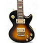 Used 2025 Gibson 1958 LES PAUL CUSTOM STANDARD M2M Tobacco Sunburst Solid Body Electric Guitar