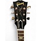 Used 2025 Gibson 1958 LES PAUL CUSTOM STANDARD M2M Tobacco Sunburst Solid Body Electric Guitar
