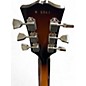 Used 2025 Gibson 1958 LES PAUL CUSTOM STANDARD M2M Tobacco Sunburst Solid Body Electric Guitar