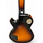 Used 2025 Gibson 1958 LES PAUL CUSTOM STANDARD M2M Tobacco Sunburst Solid Body Electric Guitar