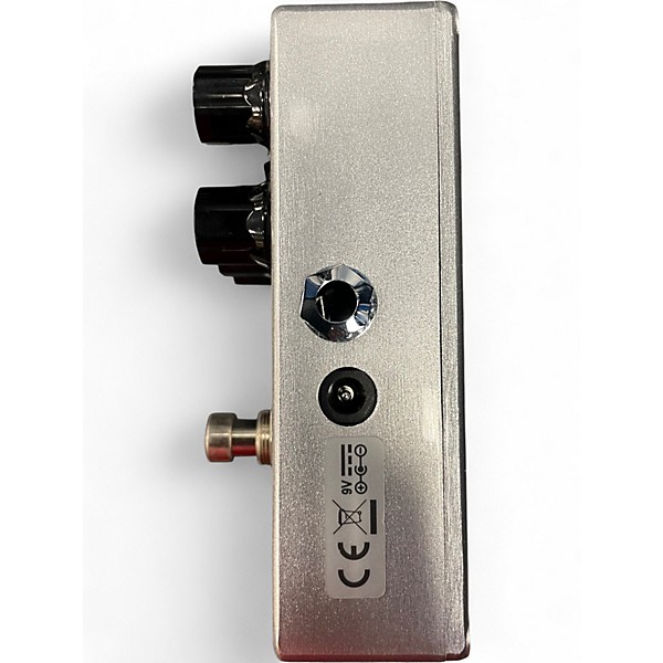 Used MXR M75 Super Badass Distortion Effect Pedal