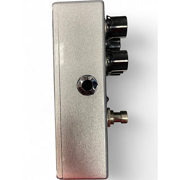 Used MXR M75 Super Badass Distortion Effect Pedal