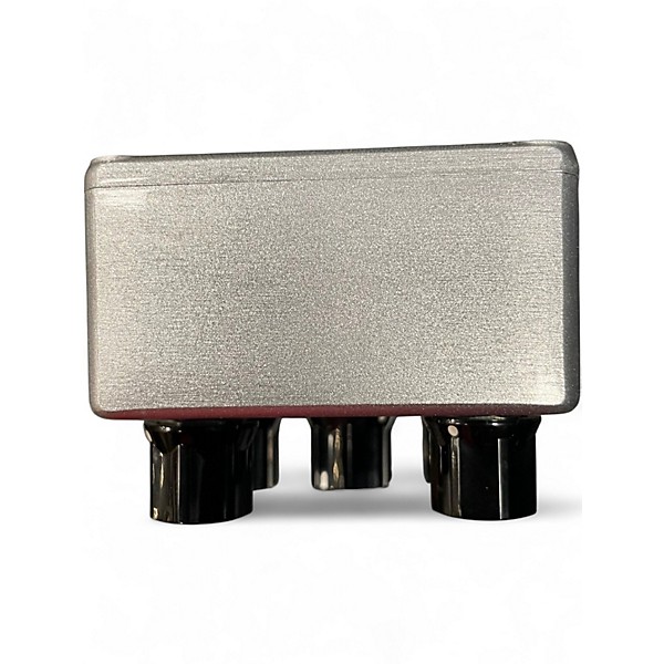 Used MXR M75 Super Badass Distortion Effect Pedal