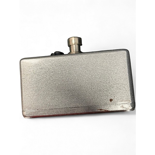 Used MXR M75 Super Badass Distortion Effect Pedal