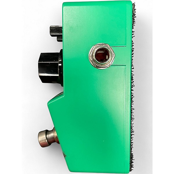 Used Ibanez Tube Screamer Mini Effect Pedal