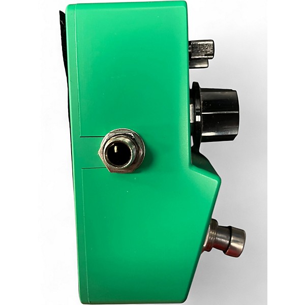 Used Ibanez Tube Screamer Mini Effect Pedal