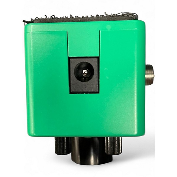 Used Ibanez Tube Screamer Mini Effect Pedal