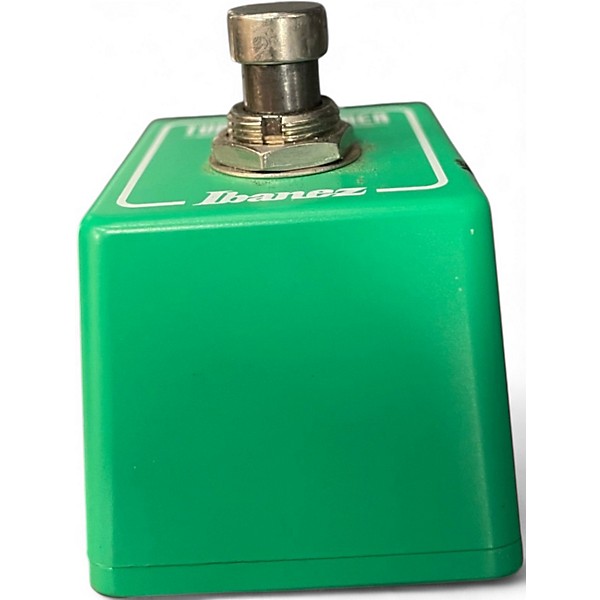 Used Ibanez Tube Screamer Mini Effect Pedal