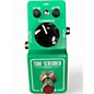 Used Ibanez Tube Screamer Mini Effect Pedal thumbnail