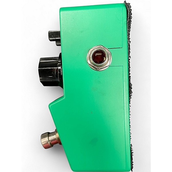 Used Ibanez Tube Screamer Mini Effect Pedal