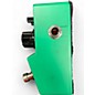 Used Ibanez Tube Screamer Mini Effect Pedal