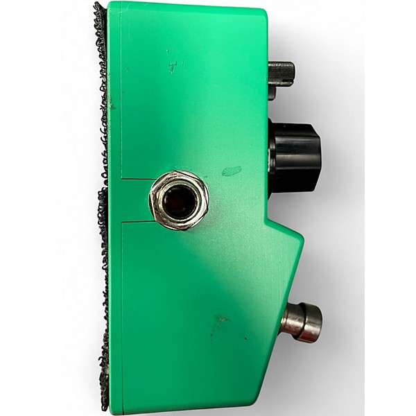 Used Ibanez Tube Screamer Mini Effect Pedal