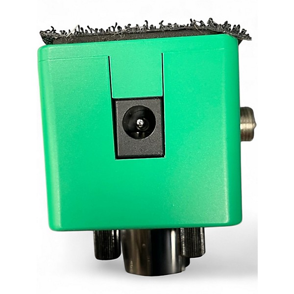 Used Ibanez Tube Screamer Mini Effect Pedal