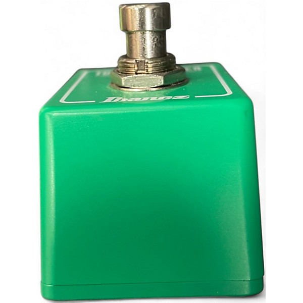 Used Ibanez Tube Screamer Mini Effect Pedal