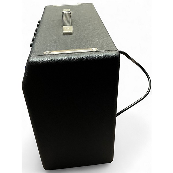 Used Fender 1968 Custom Princeton Reverb 12W 1x10 Tube Guitar Combo Amp