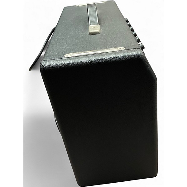 Used Fender 1968 Custom Princeton Reverb 12W 1x10 Tube Guitar Combo Amp