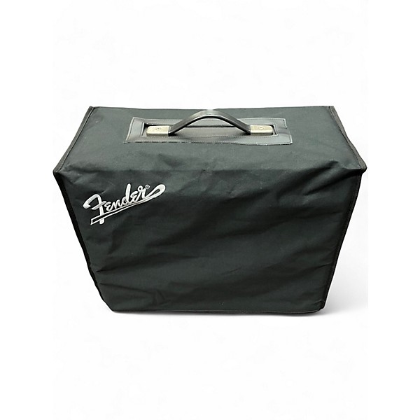 Used Fender 1968 Custom Princeton Reverb 12W 1x10 Tube Guitar Combo Amp