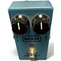 Used MXR M103 Octave Blue Box Effect Pedal thumbnail