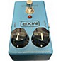 Used MXR M103 Octave Blue Box Effect Pedal