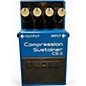 Used BOSS CS3 Compressor Sustainer Effect Pedal thumbnail
