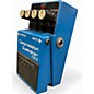 Used BOSS CS3 Compressor Sustainer Effect Pedal