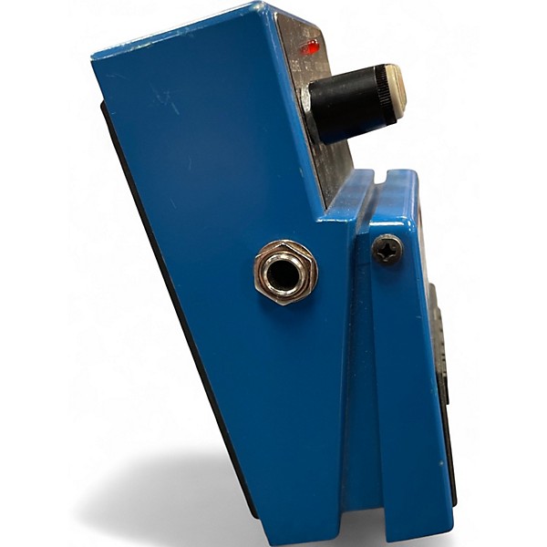 Used BOSS CS3 Compressor Sustainer Effect Pedal