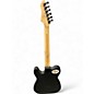 Used Firefly FFTH MATTE BLACK Hollow Body Electric Guitar