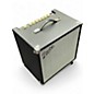 Used Fender Rumble V3 40W 1x10 Bass Combo Amp