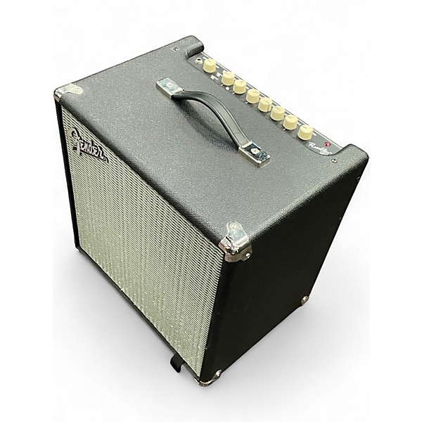 Used Fender Rumble V3 40W 1x10 Bass Combo Amp