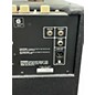 Used Fender Rumble V3 40W 1x10 Bass Combo Amp