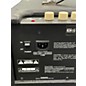 Used Fender Rumble V3 40W 1x10 Bass Combo Amp