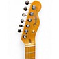 Used Fender AMERICAN PROFESSIONAL CLASSIC TELECASTER Butterscotch Blonde Solid Body Electric Guitar