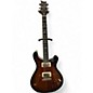 Used PRS SE PIEZO 2 Tone Sunburst Solid Body Electric Guitar thumbnail