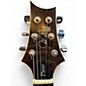 Used PRS SE PIEZO 2 Tone Sunburst Solid Body Electric Guitar