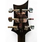 Used PRS SE PIEZO 2 Tone Sunburst Solid Body Electric Guitar