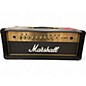 Used Marshall MG100HFX 100W Solid State Guitar Amp Head thumbnail