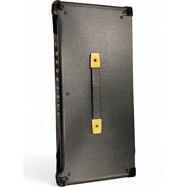 Used Marshall MG100HFX 100W Solid State Guitar Amp Head