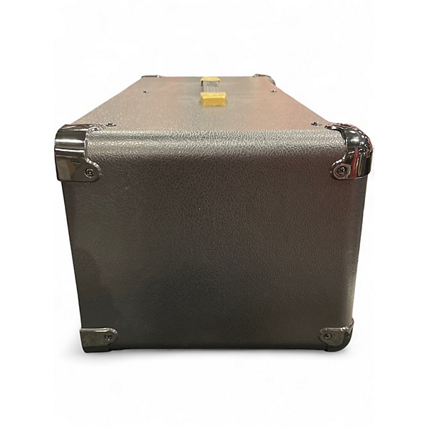 Used Marshall MG100HFX 100W Solid State Guitar Amp Head