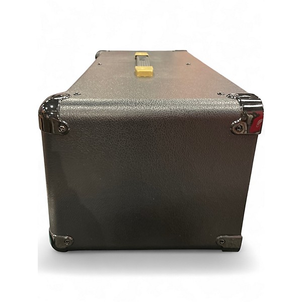 Used Marshall MG100HFX 100W Solid State Guitar Amp Head