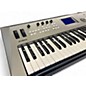 Used Yamaha MM6 61 Key Keyboard Workstation thumbnail