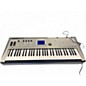 Used Yamaha MM6 61 Key Keyboard Workstation