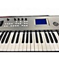 Used Yamaha MM6 61 Key Keyboard Workstation