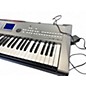 Used Yamaha MM6 61 Key Keyboard Workstation
