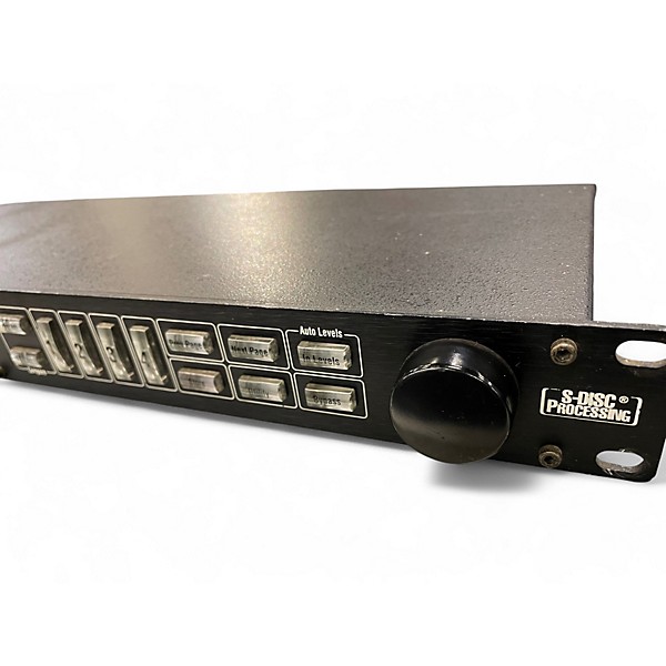 Used DigiTech STUDIO QUAD Multi Effects Processor