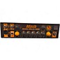 Used Markbass Little Mark III 500W Bass Amp Head thumbnail
