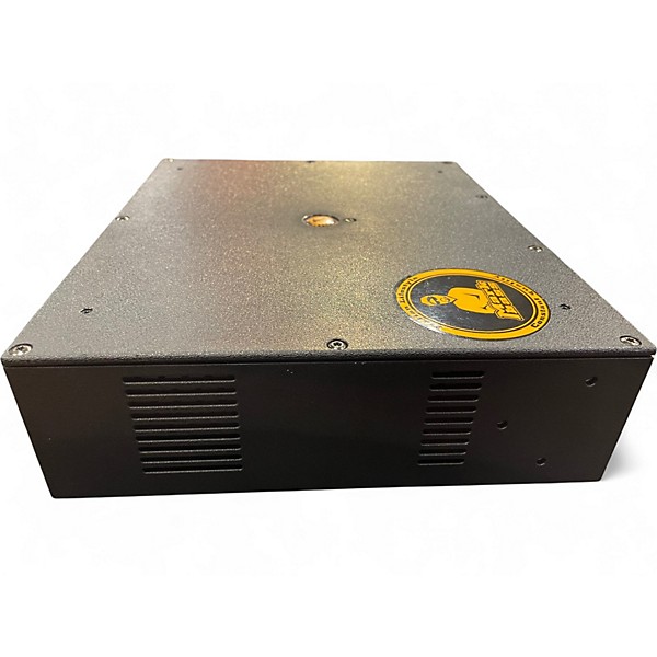 Used Markbass Little Mark III 500W Bass Amp Head