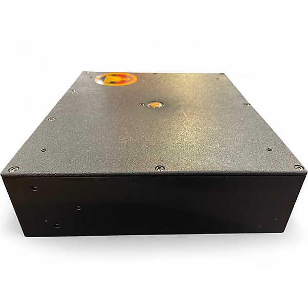 Used Markbass Little Mark III 500W Bass Amp Head