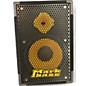 Used Markbass MB58R PURE Bass Cabinet thumbnail