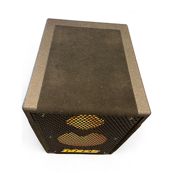 Used Markbass MB58R PURE Bass Cabinet